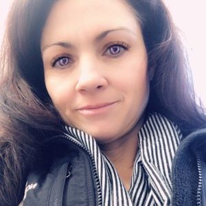 Meet your Posher, Wendy